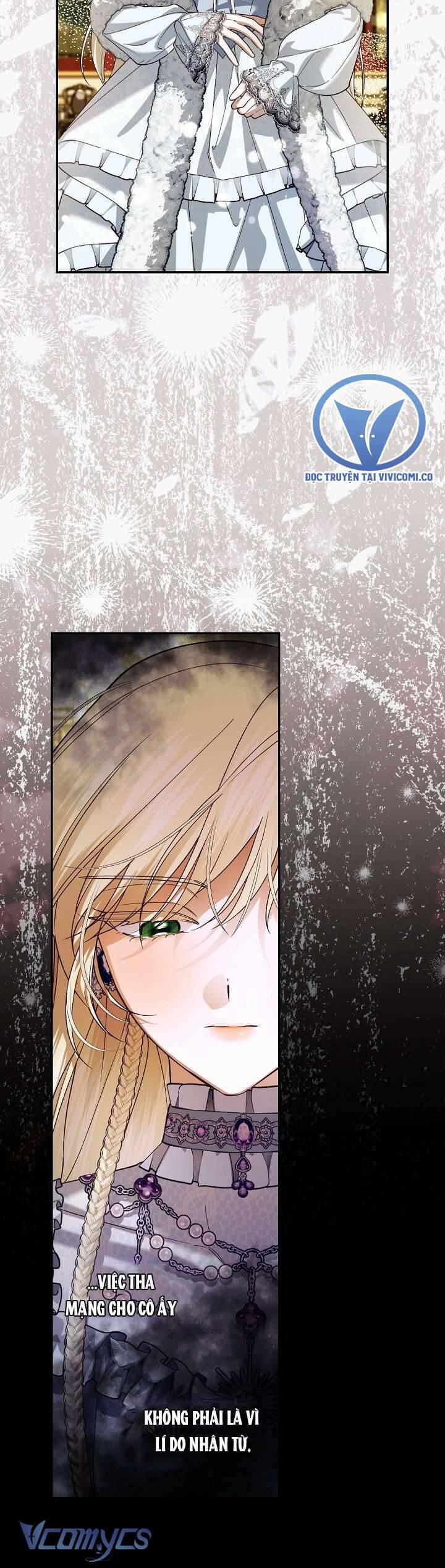 Phương Pháp Che Giấu Đứa Con Của Hoàng Đế 112 trang 8