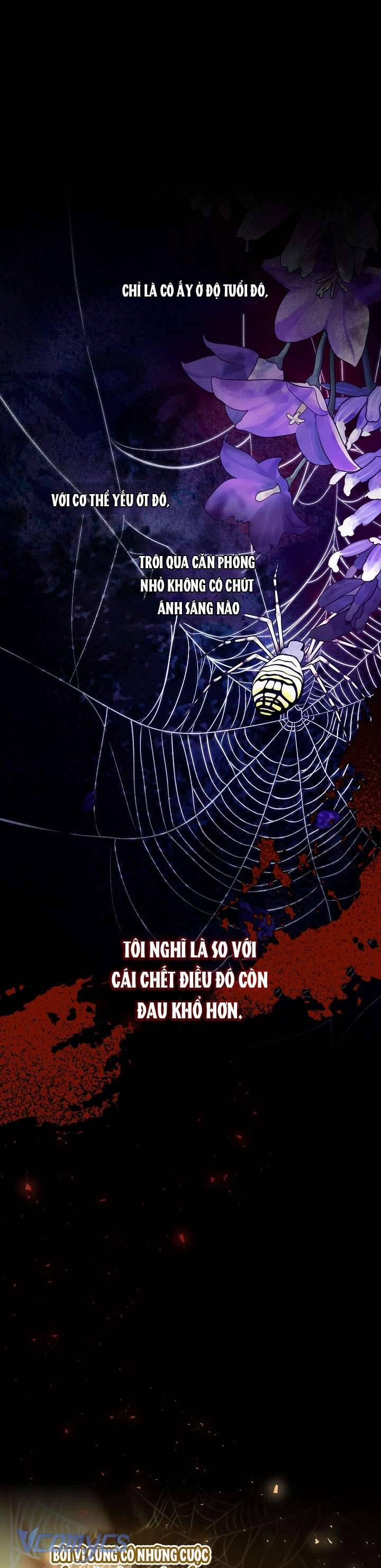 Phương Pháp Che Giấu Đứa Con Của Hoàng Đế 112 trang 9