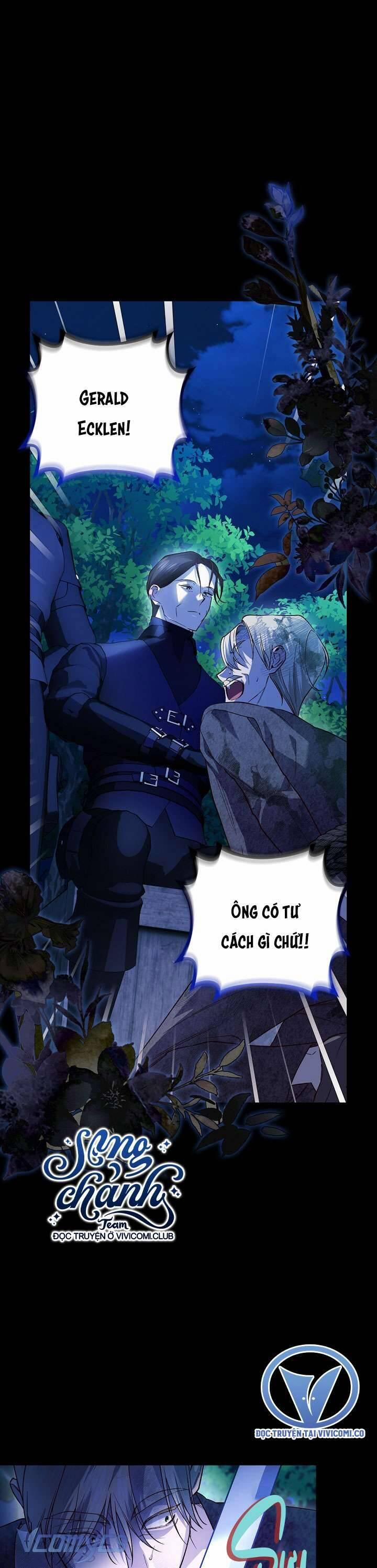 Phương Pháp Che Giấu Đứa Con Của Hoàng Đế 113 trang 1