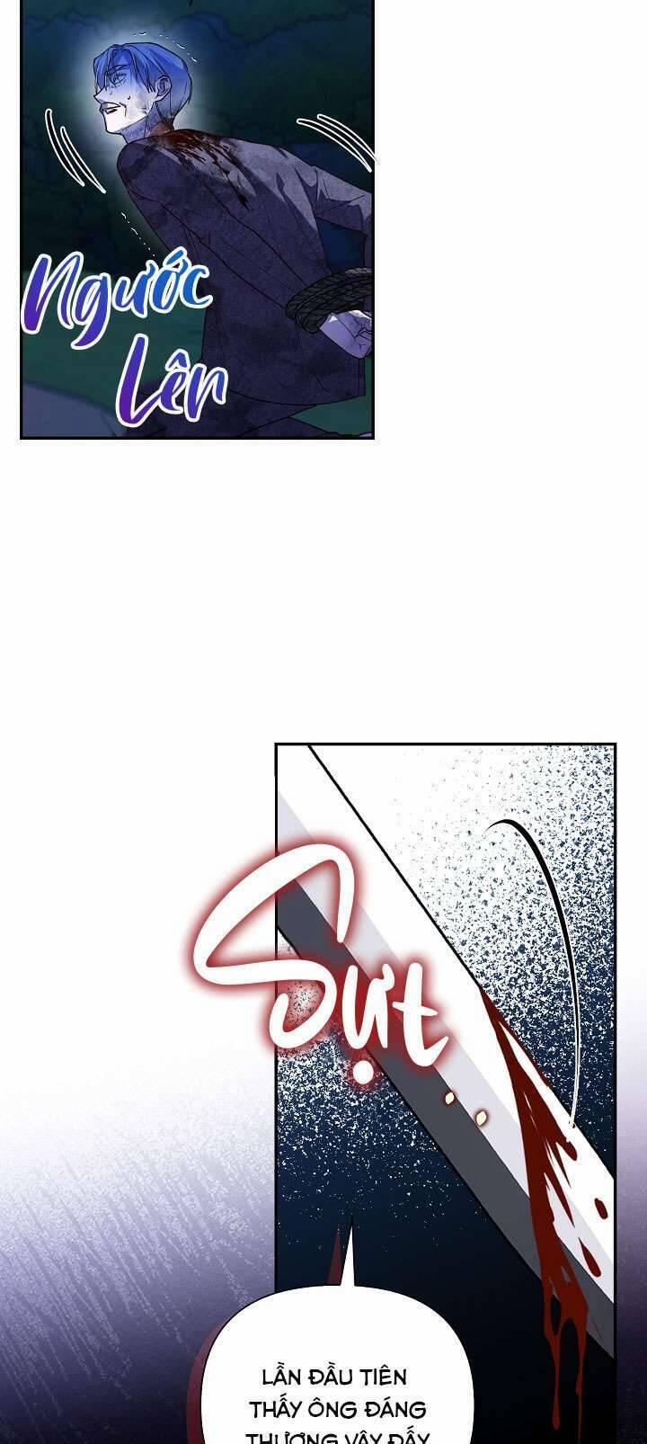 Phương Pháp Che Giấu Đứa Con Của Hoàng Đế 113 trang 11