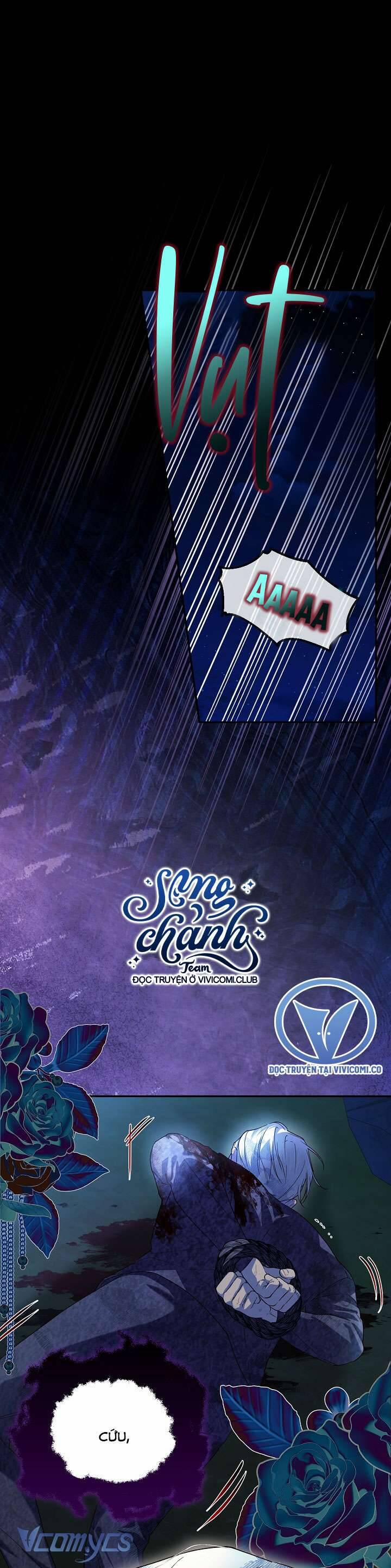 Phương Pháp Che Giấu Đứa Con Của Hoàng Đế 113 trang 13