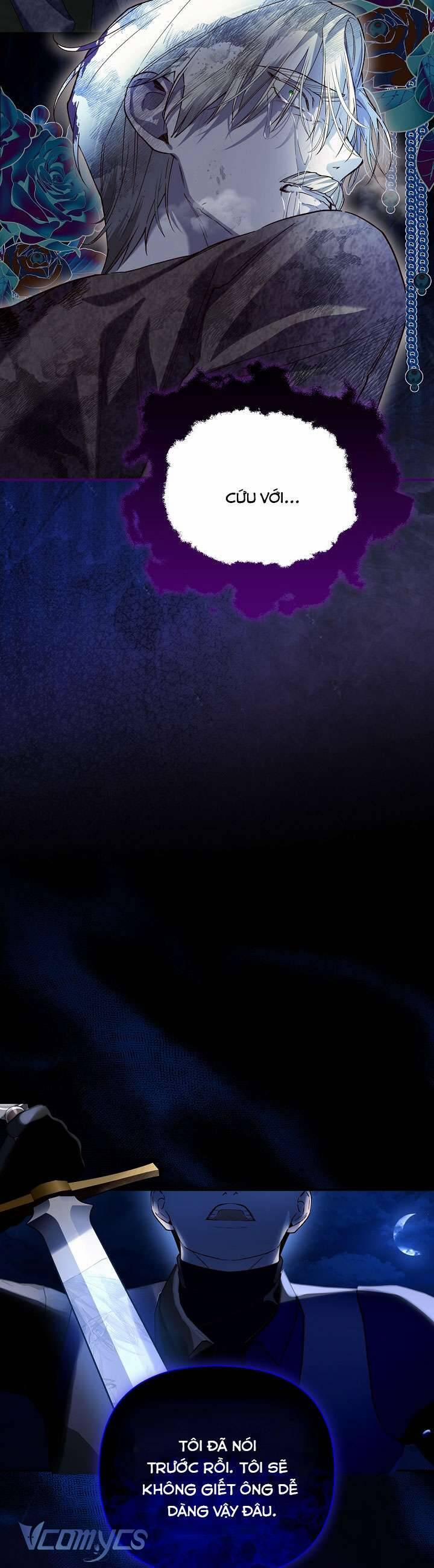 Phương Pháp Che Giấu Đứa Con Của Hoàng Đế 113 trang 14