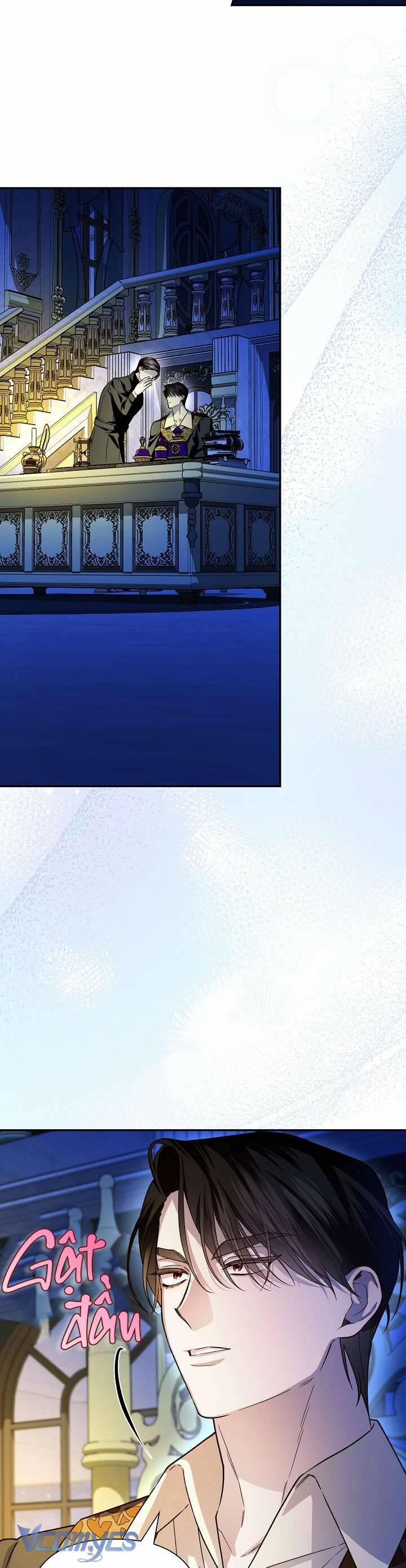 Phương Pháp Che Giấu Đứa Con Của Hoàng Đế 113 trang 16
