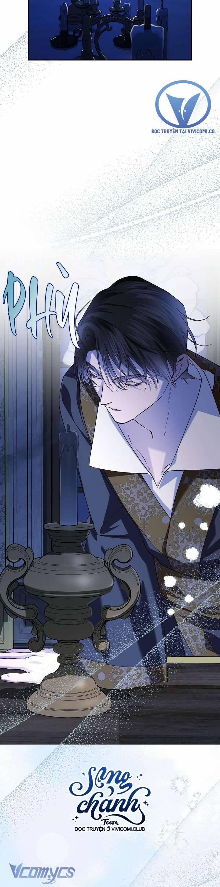 Phương Pháp Che Giấu Đứa Con Của Hoàng Đế 113 trang 18