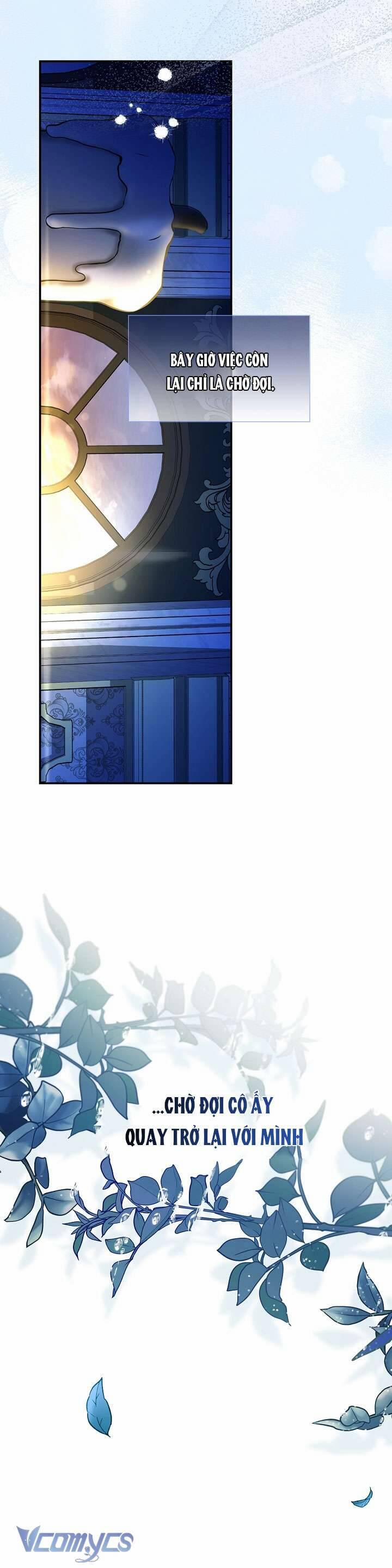 Phương Pháp Che Giấu Đứa Con Của Hoàng Đế 113 trang 19