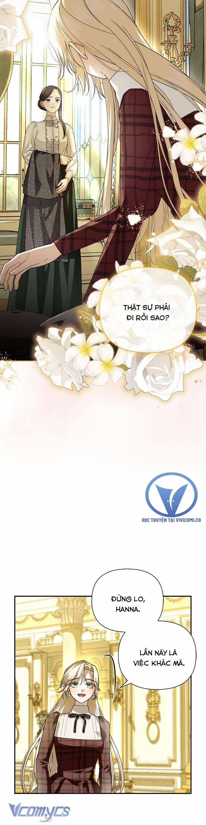 Phương Pháp Che Giấu Đứa Con Của Hoàng Đế 113 trang 21