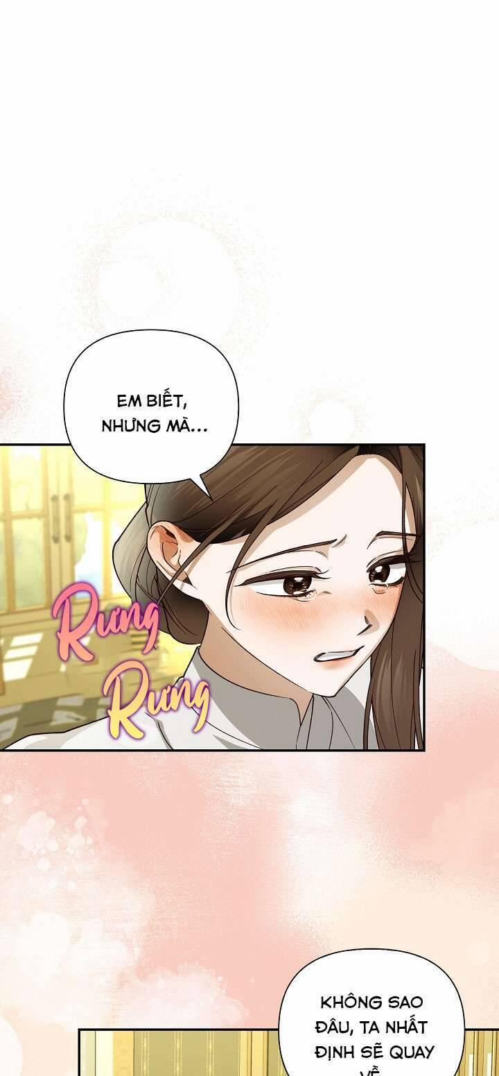 Phương Pháp Che Giấu Đứa Con Của Hoàng Đế 113 trang 22