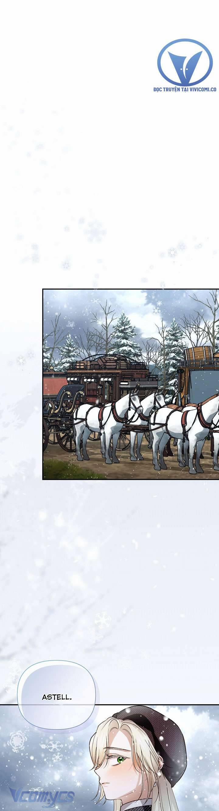 Phương Pháp Che Giấu Đứa Con Của Hoàng Đế 113 trang 25