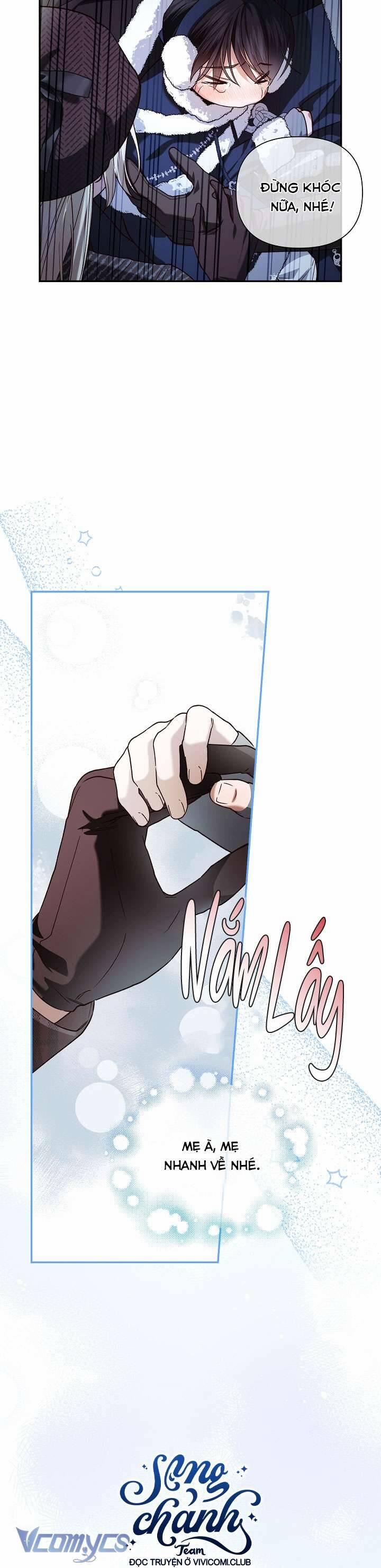 Phương Pháp Che Giấu Đứa Con Của Hoàng Đế 113 trang 29