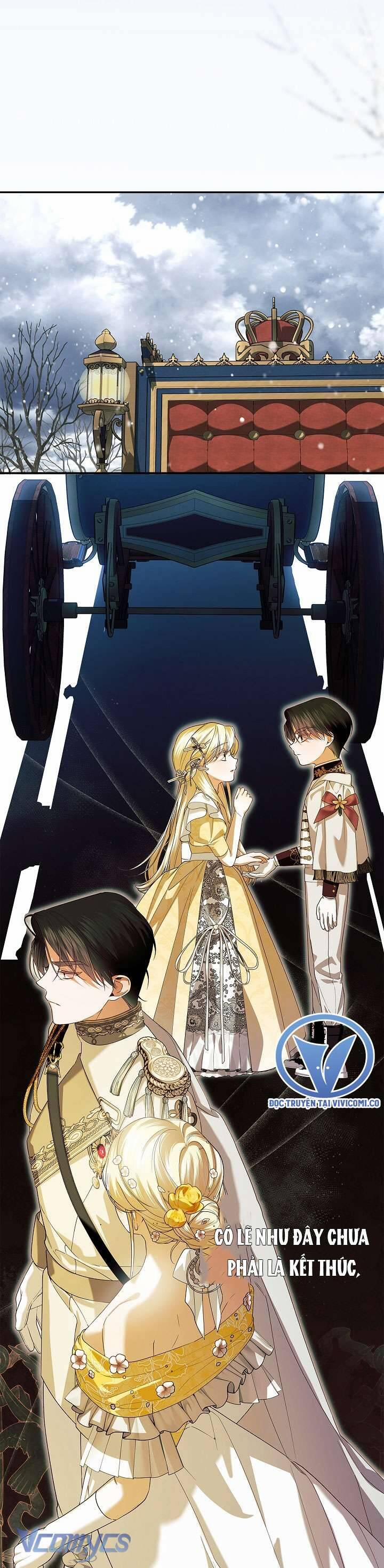 Phương Pháp Che Giấu Đứa Con Của Hoàng Đế 113 trang 32