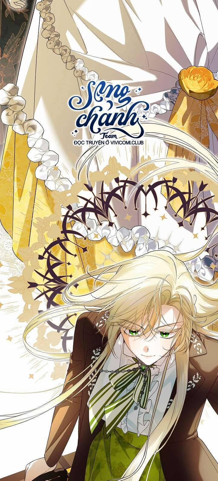 Phương Pháp Che Giấu Đứa Con Của Hoàng Đế 113 trang 33