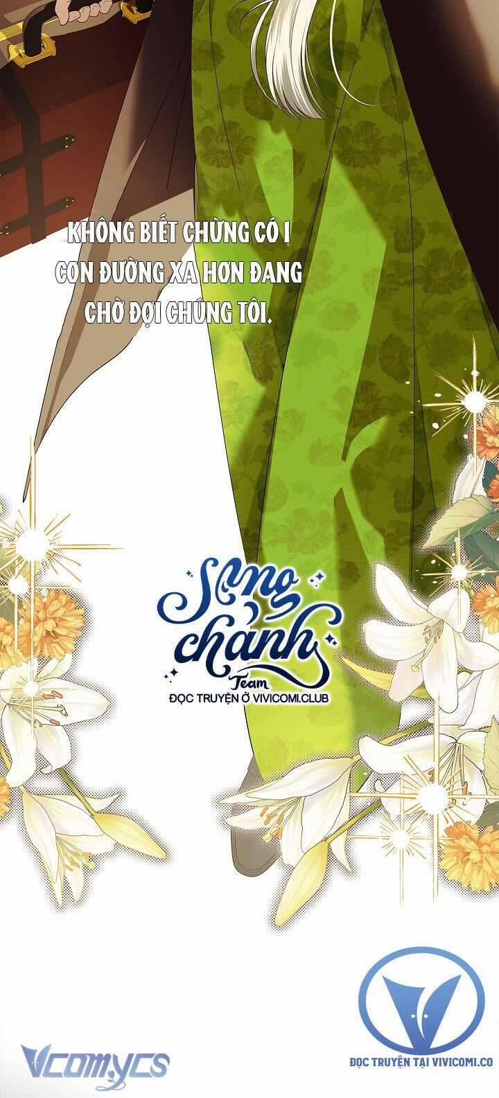 Phương Pháp Che Giấu Đứa Con Của Hoàng Đế 113 trang 34
