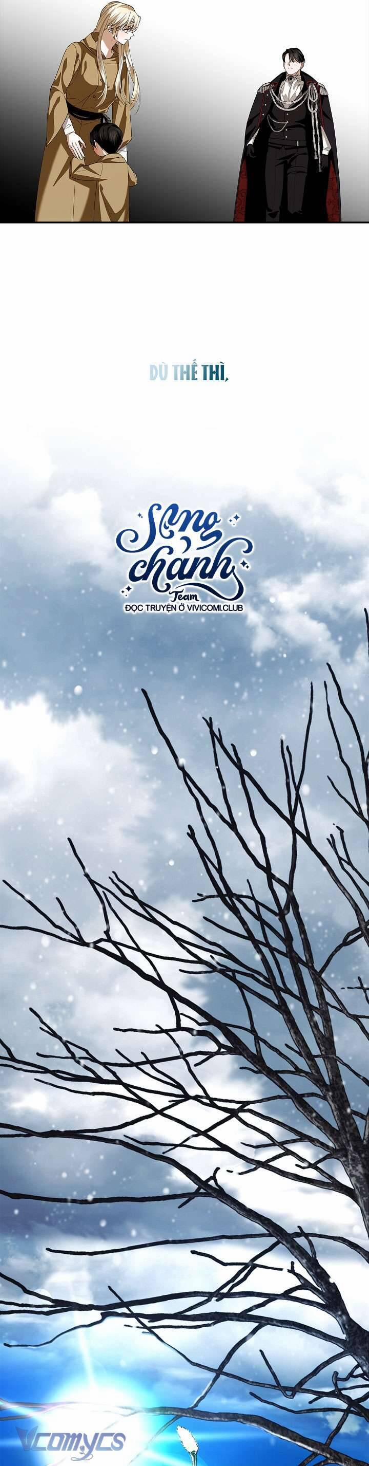 Phương Pháp Che Giấu Đứa Con Của Hoàng Đế 113 trang 35