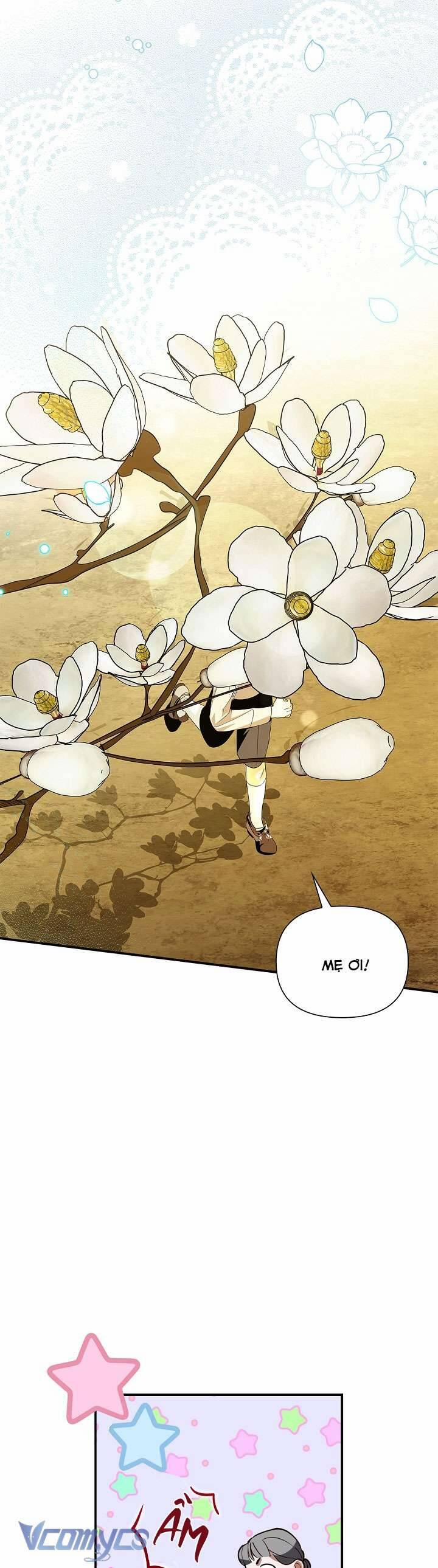 Phương Pháp Che Giấu Đứa Con Của Hoàng Đế 113 trang 37