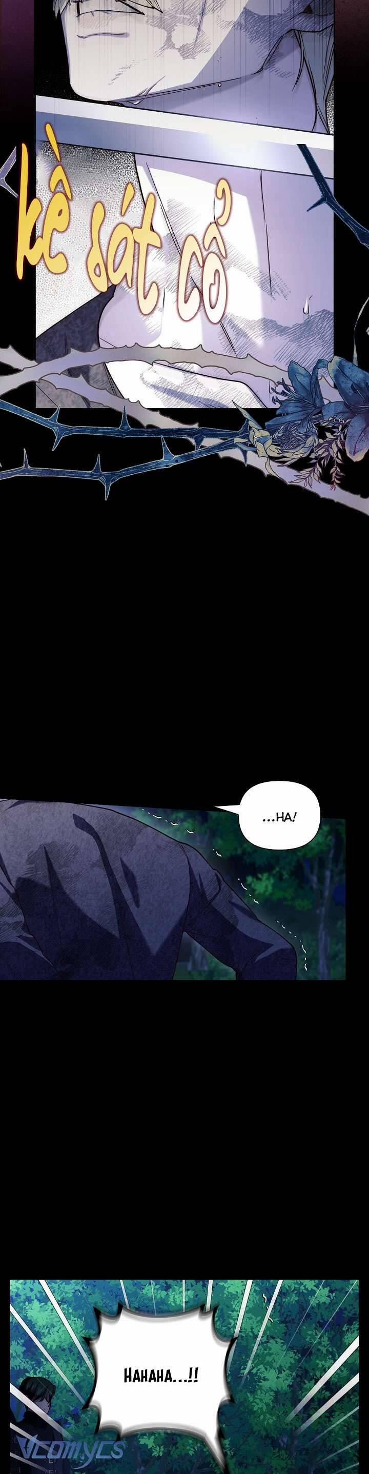 Phương Pháp Che Giấu Đứa Con Của Hoàng Đế 113 trang 4