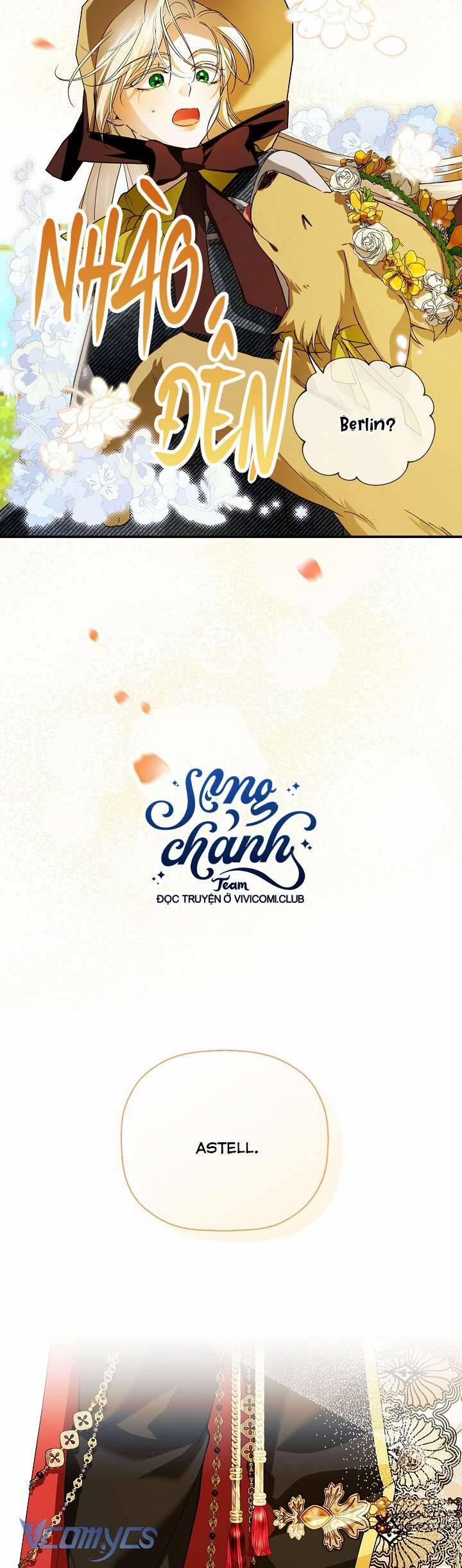 Phương Pháp Che Giấu Đứa Con Của Hoàng Đế 113 trang 42