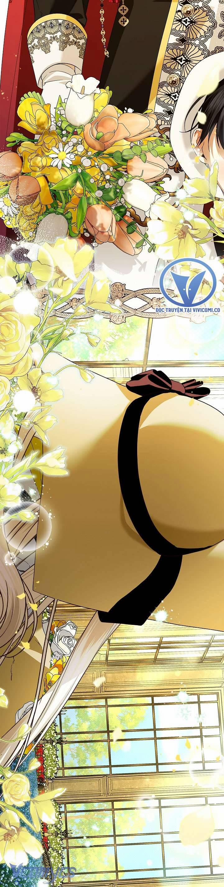 Phương Pháp Che Giấu Đứa Con Của Hoàng Đế 113 trang 43