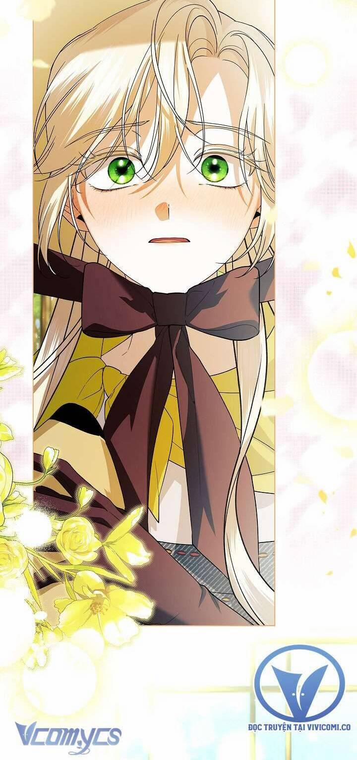 Phương Pháp Che Giấu Đứa Con Của Hoàng Đế 113 trang 45