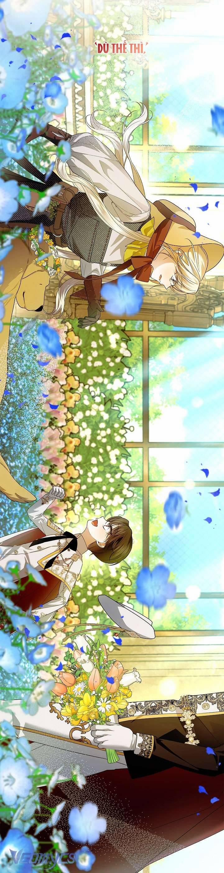 Phương Pháp Che Giấu Đứa Con Của Hoàng Đế 113 trang 47