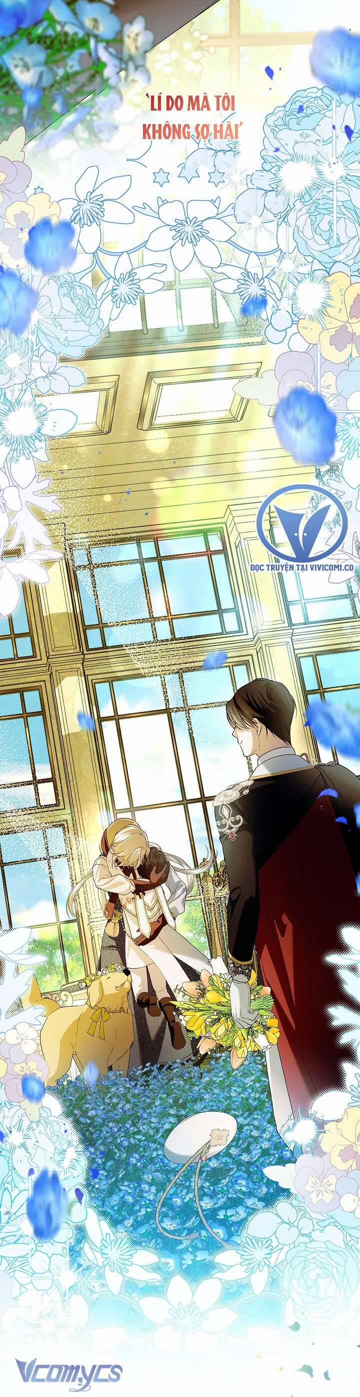 Phương Pháp Che Giấu Đứa Con Của Hoàng Đế 113 trang 48