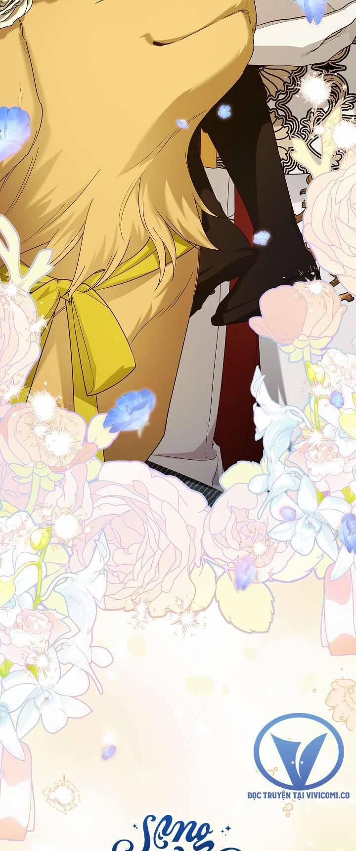 Phương Pháp Che Giấu Đứa Con Của Hoàng Đế 113 trang 51