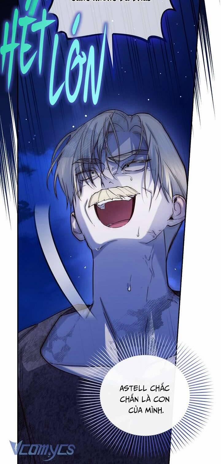 Phương Pháp Che Giấu Đứa Con Của Hoàng Đế 113 trang 6