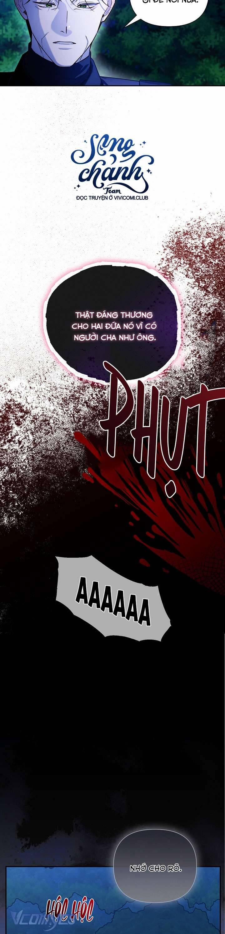 Phương Pháp Che Giấu Đứa Con Của Hoàng Đế 113 trang 8