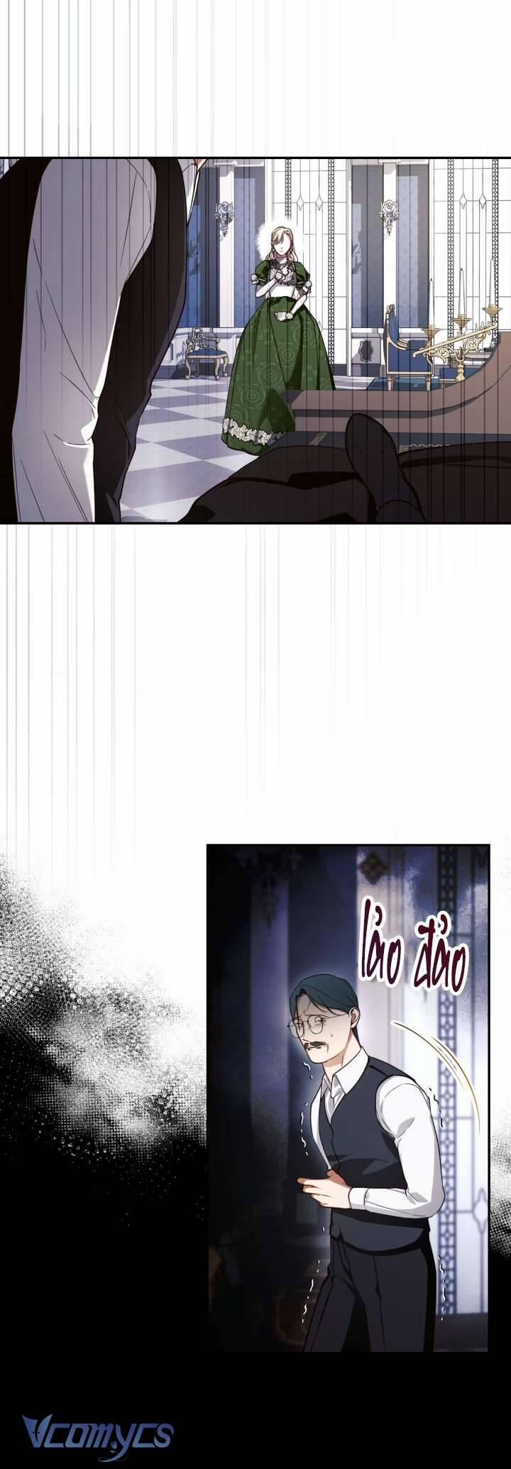 Phương Pháp Che Giấu Đứa Con Của Hoàng Đế 90 trang 2