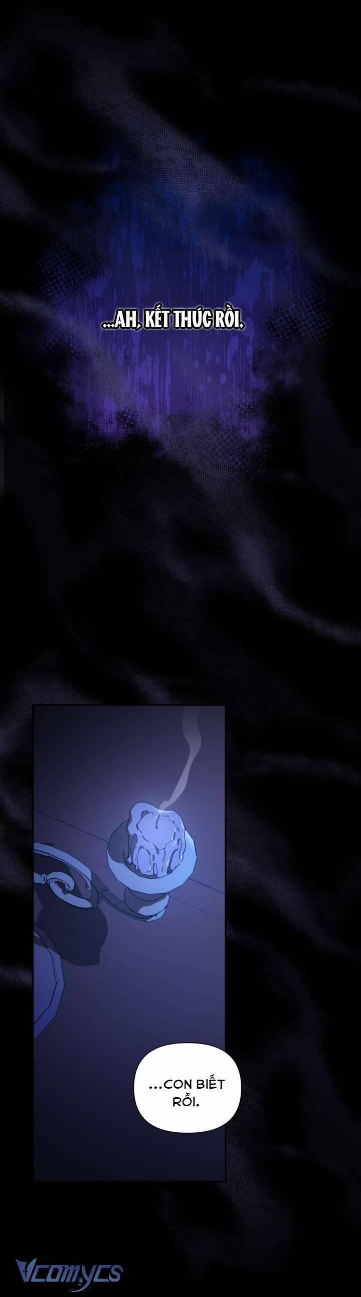 Phương Pháp Che Giấu Đứa Con Của Hoàng Đế 90 trang 20