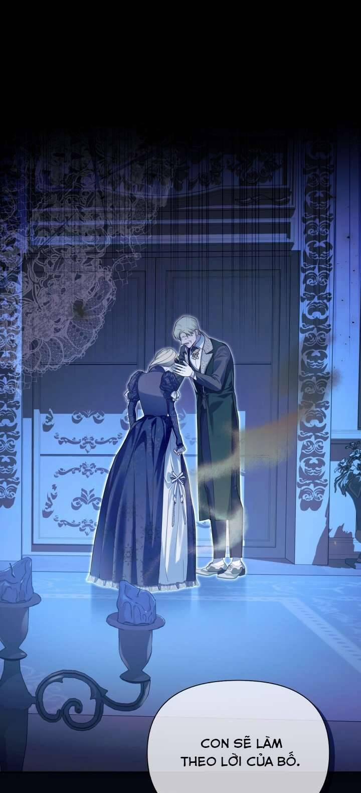 Phương Pháp Che Giấu Đứa Con Của Hoàng Đế 90 trang 21