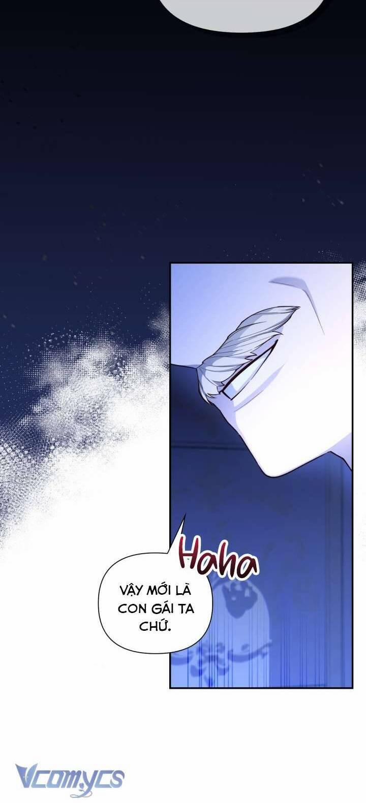 Phương Pháp Che Giấu Đứa Con Của Hoàng Đế 90 trang 22