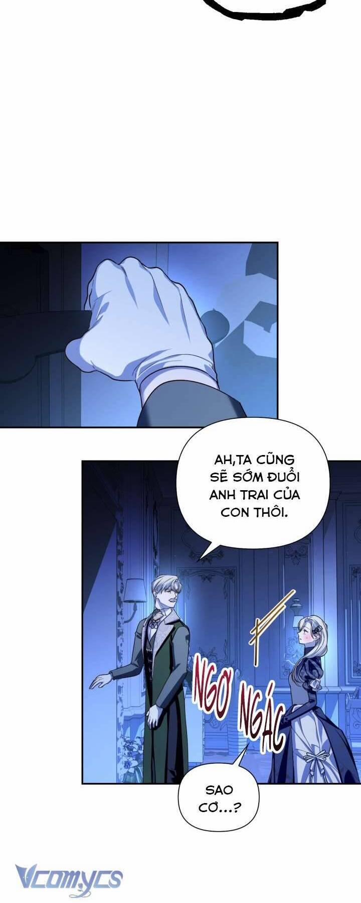 Phương Pháp Che Giấu Đứa Con Của Hoàng Đế 90 trang 24