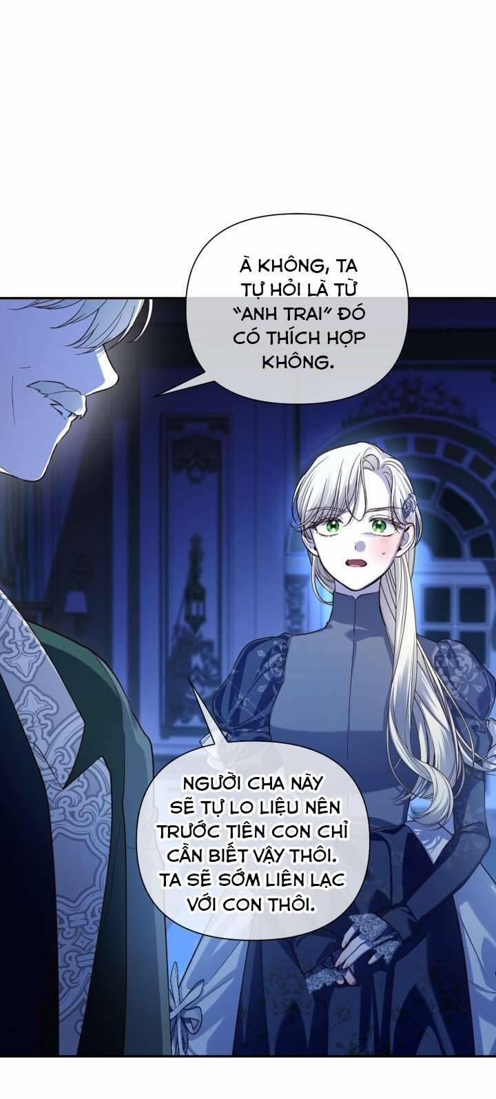 Phương Pháp Che Giấu Đứa Con Của Hoàng Đế 90 trang 25