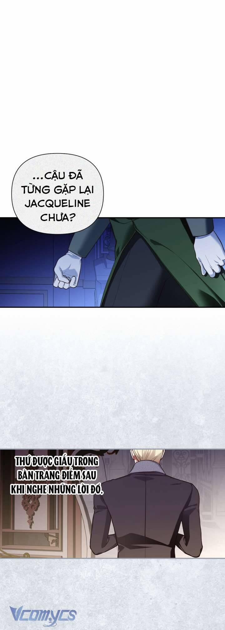 Phương Pháp Che Giấu Đứa Con Của Hoàng Đế 90 trang 29