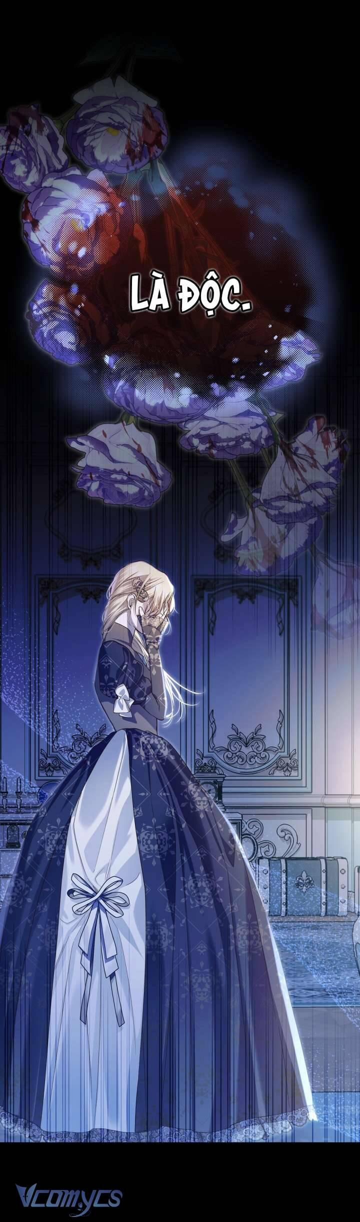 Phương Pháp Che Giấu Đứa Con Của Hoàng Đế 90 trang 3