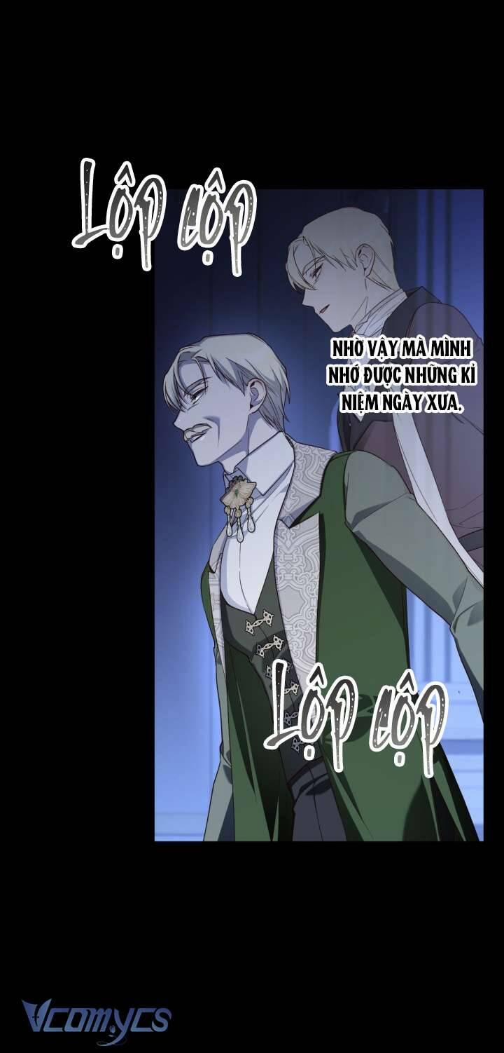 Phương Pháp Che Giấu Đứa Con Của Hoàng Đế 90 trang 37