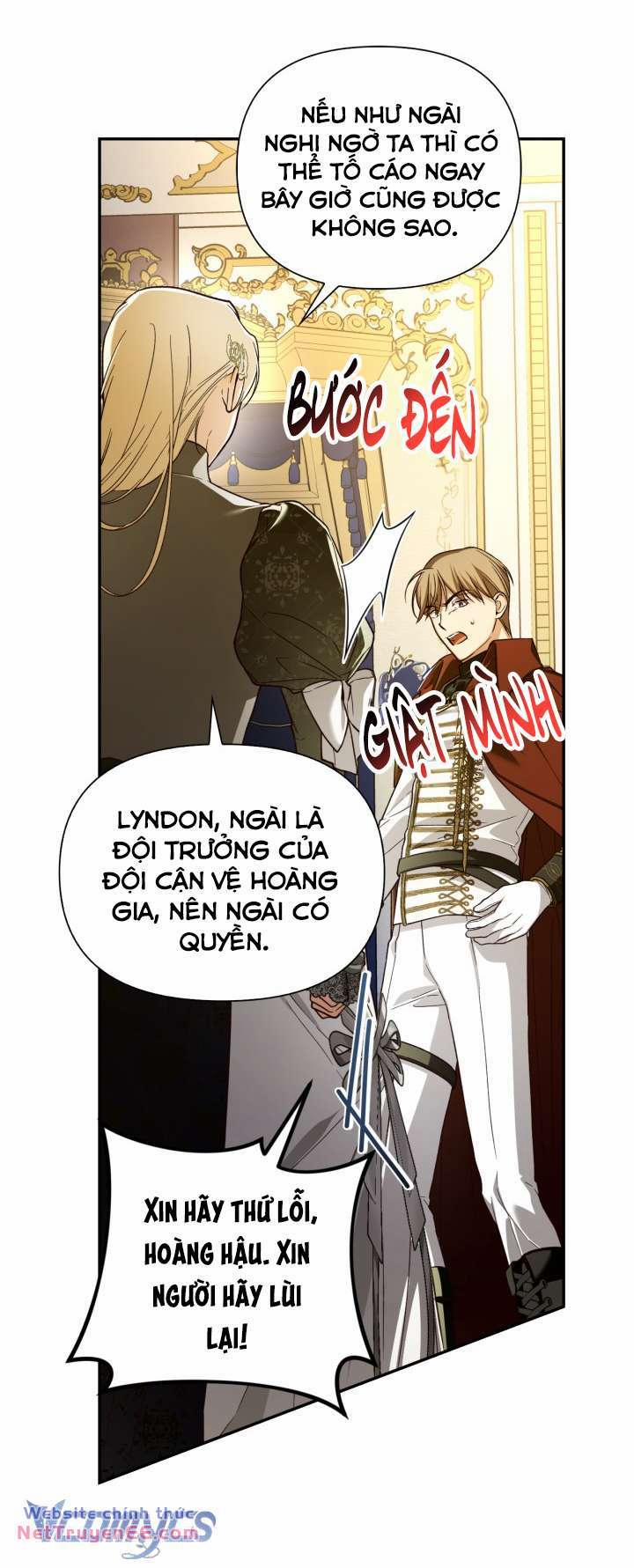 Phương Pháp Che Giấu Đứa Con Của Hoàng Đế 91 trang 18