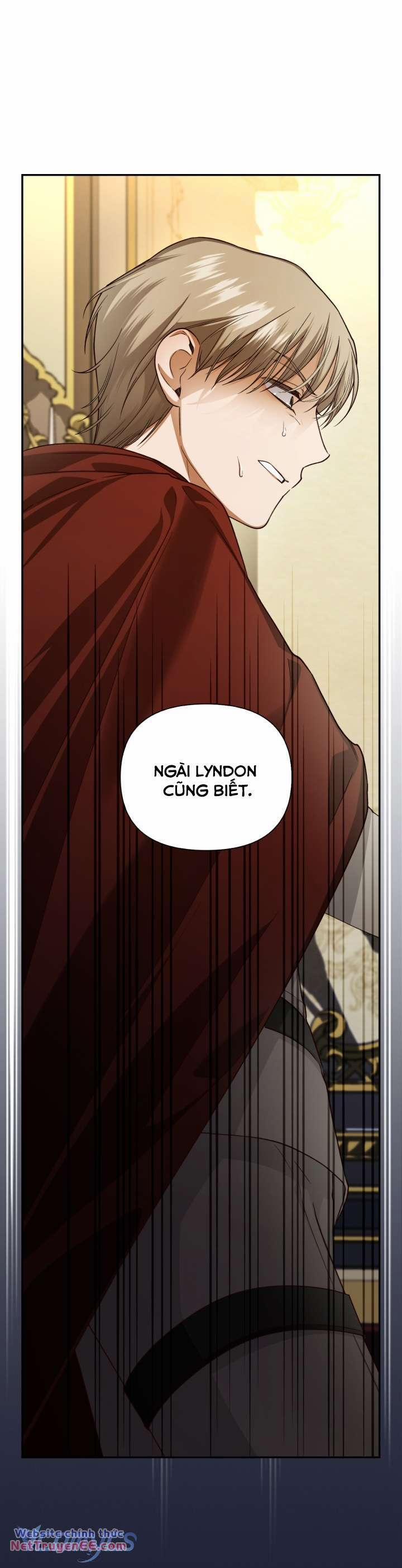 Phương Pháp Che Giấu Đứa Con Của Hoàng Đế 91 trang 23