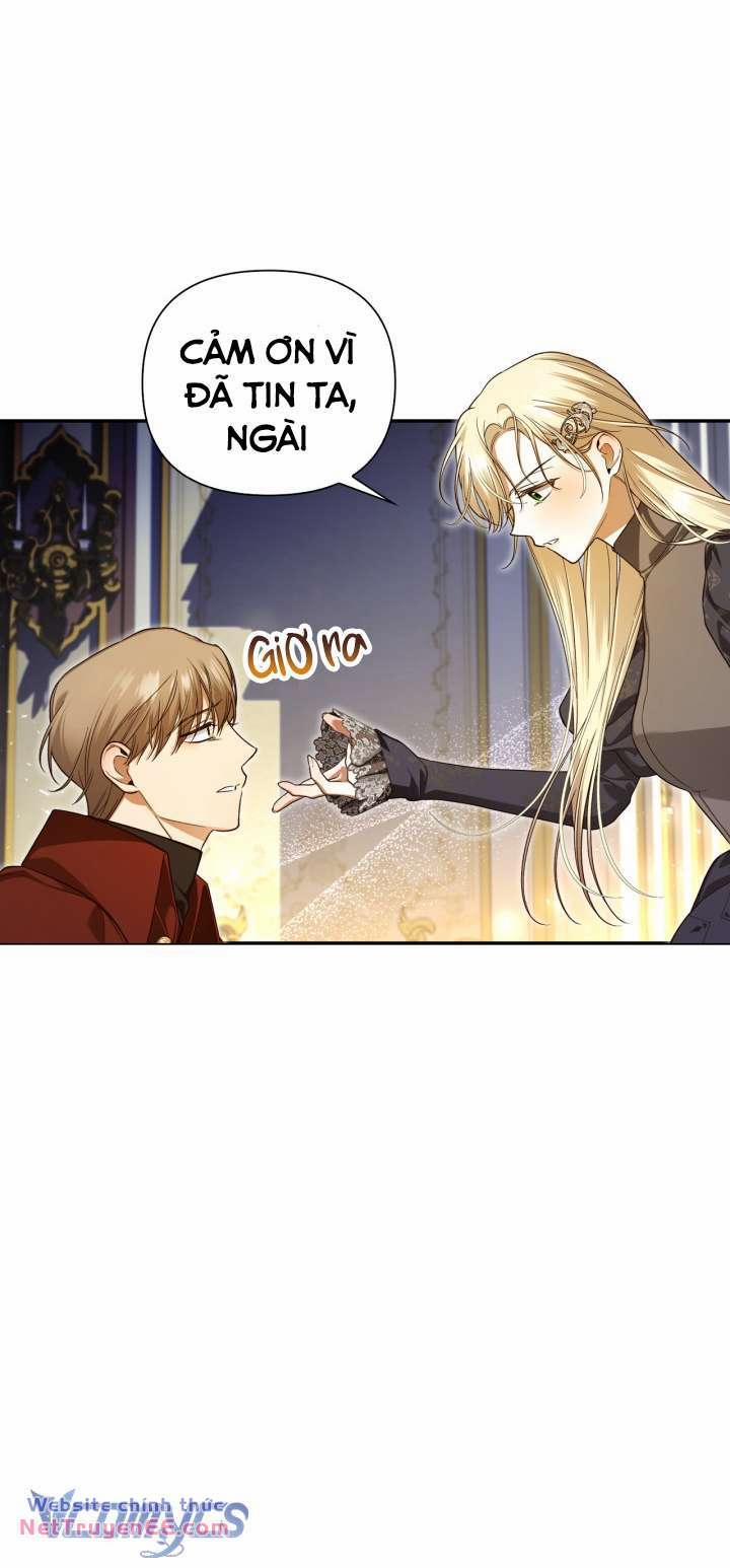 Phương Pháp Che Giấu Đứa Con Của Hoàng Đế 91 trang 27