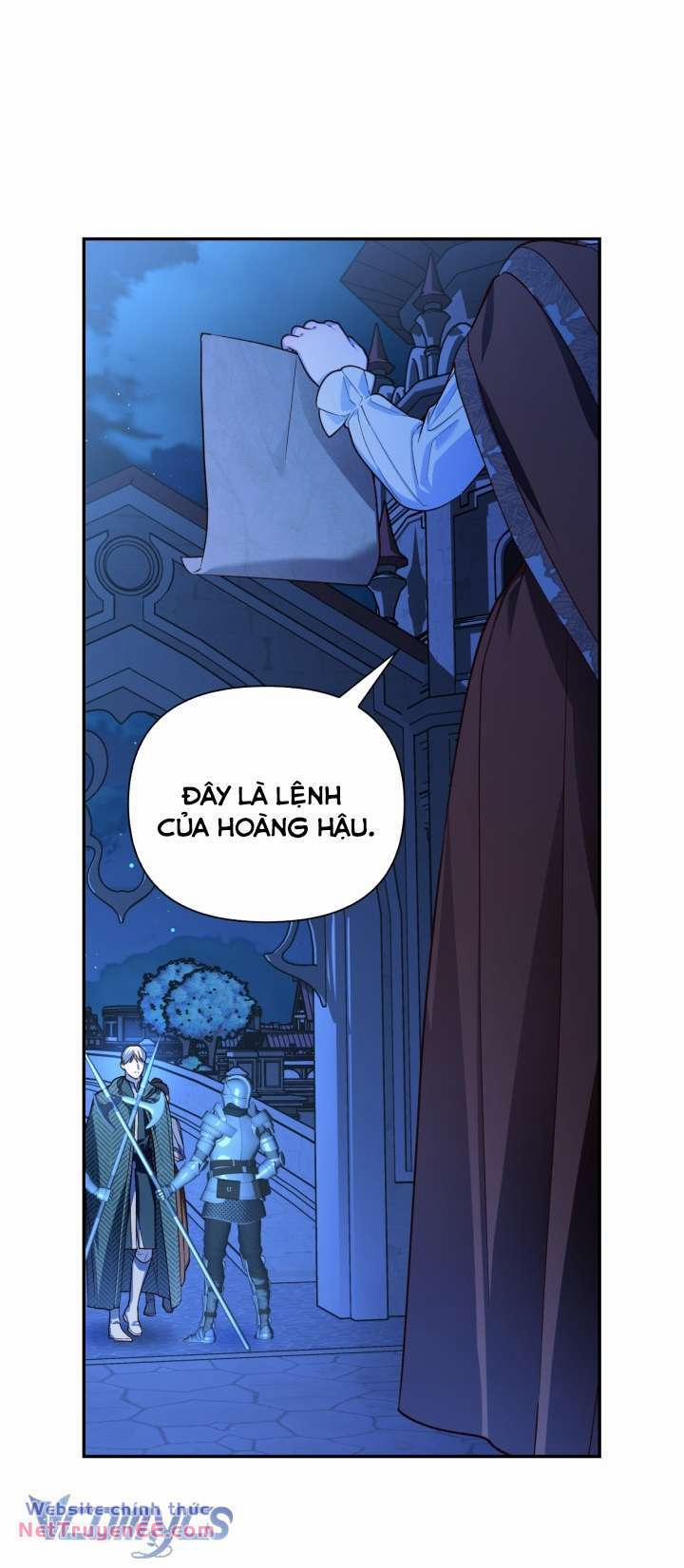 Phương Pháp Che Giấu Đứa Con Của Hoàng Đế 91 trang 3