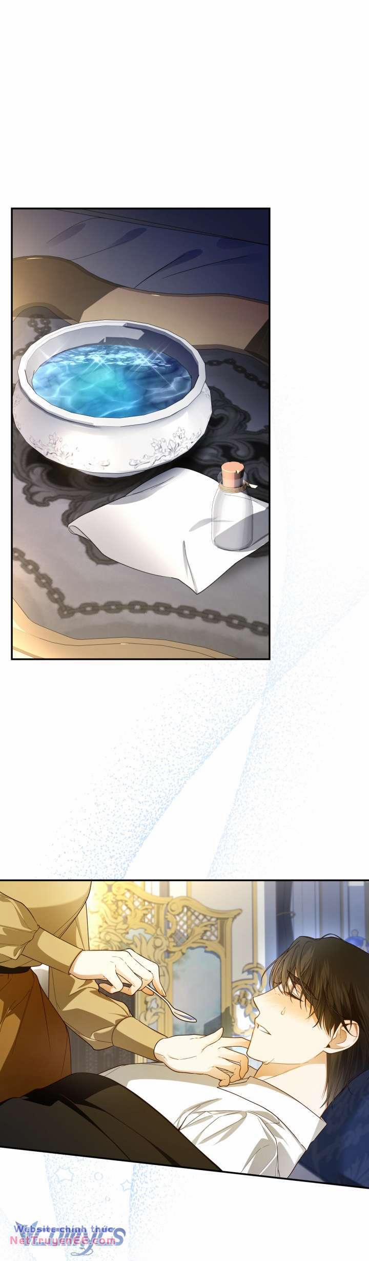 Phương Pháp Che Giấu Đứa Con Của Hoàng Đế 91 trang 37