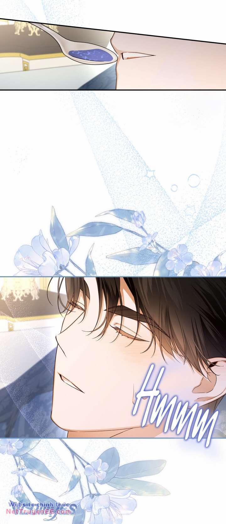 Phương Pháp Che Giấu Đứa Con Của Hoàng Đế 91 trang 38