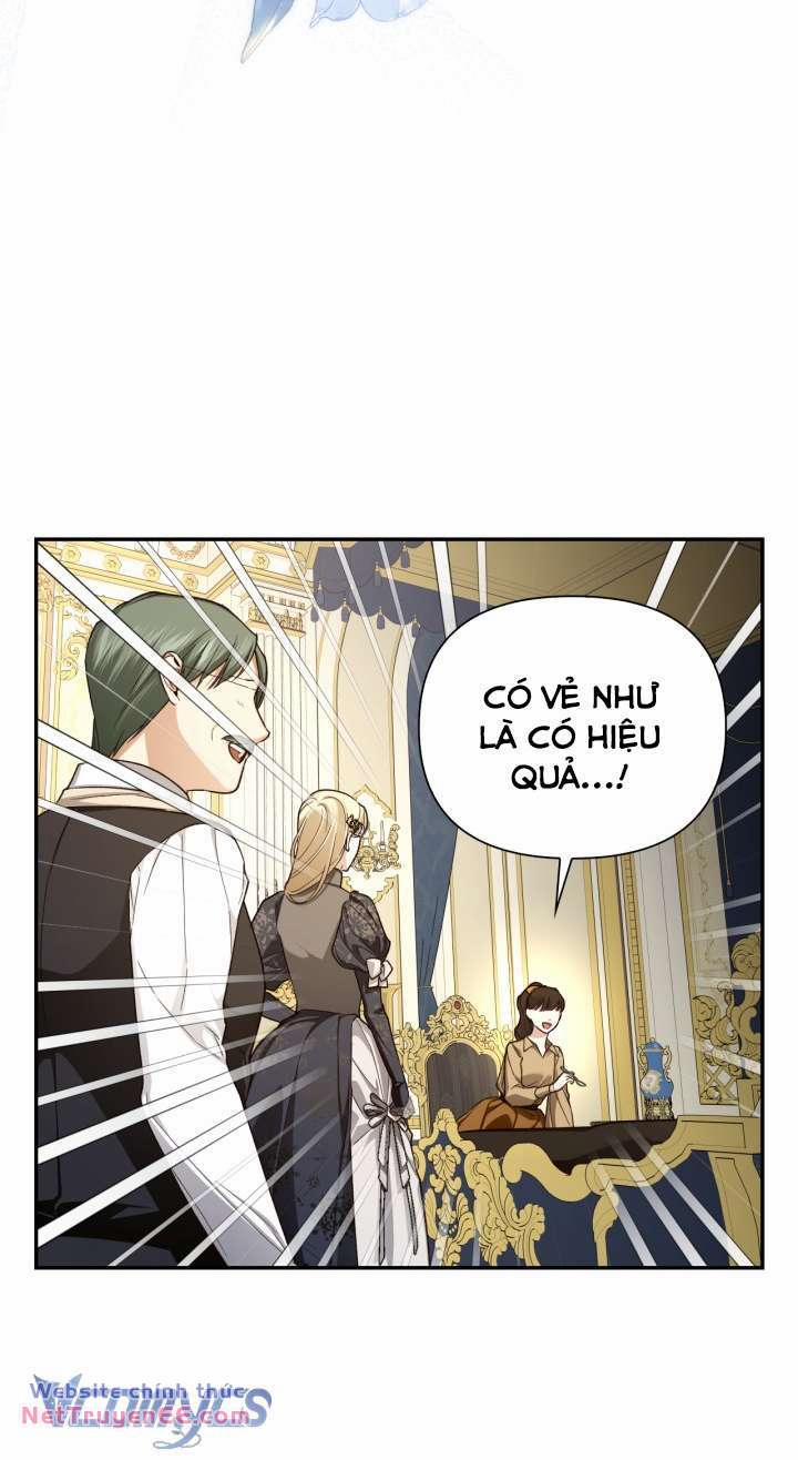 Phương Pháp Che Giấu Đứa Con Của Hoàng Đế 91 trang 39