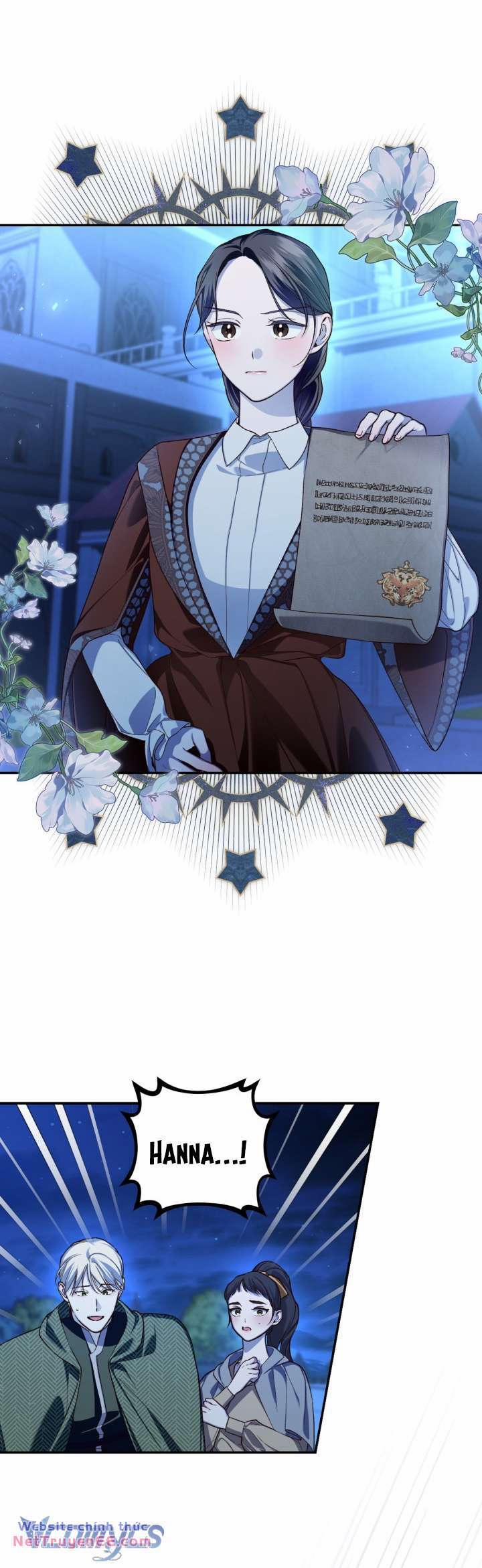 Phương Pháp Che Giấu Đứa Con Của Hoàng Đế 91 trang 4