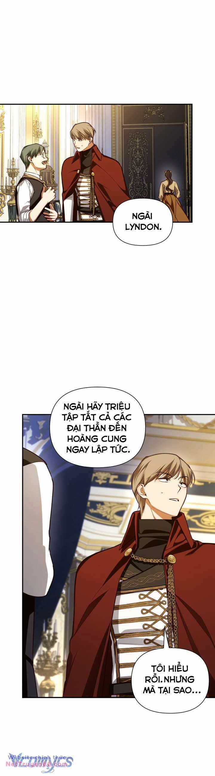 Phương Pháp Che Giấu Đứa Con Của Hoàng Đế 91 trang 41