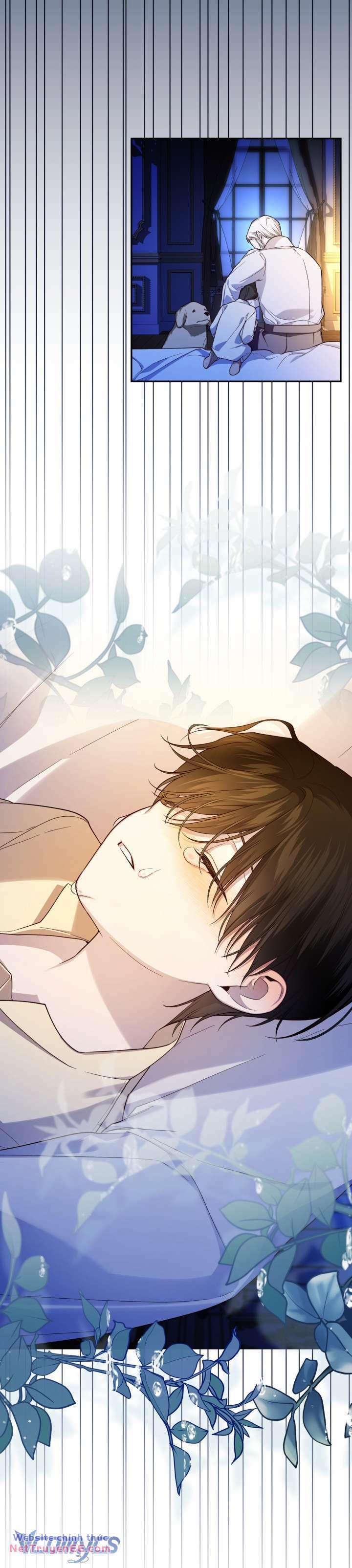 Phương Pháp Che Giấu Đứa Con Của Hoàng Đế 91 trang 44