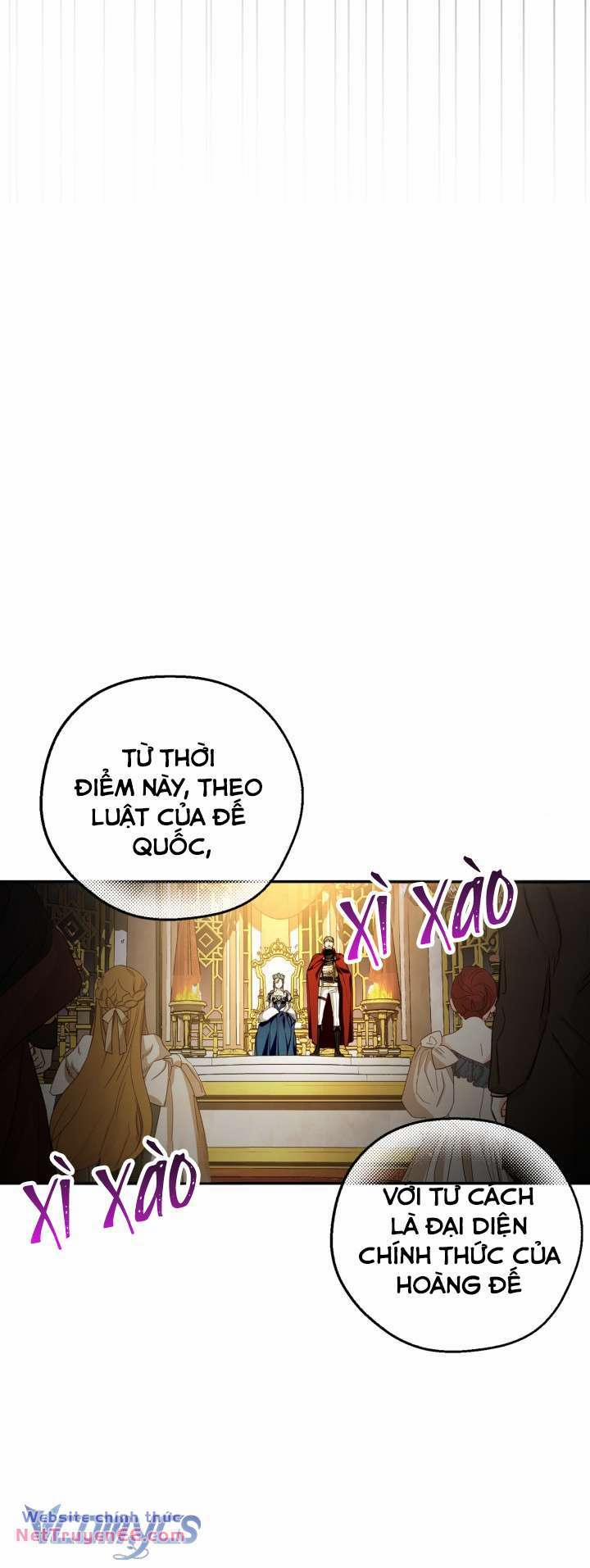 Phương Pháp Che Giấu Đứa Con Của Hoàng Đế 91 trang 45