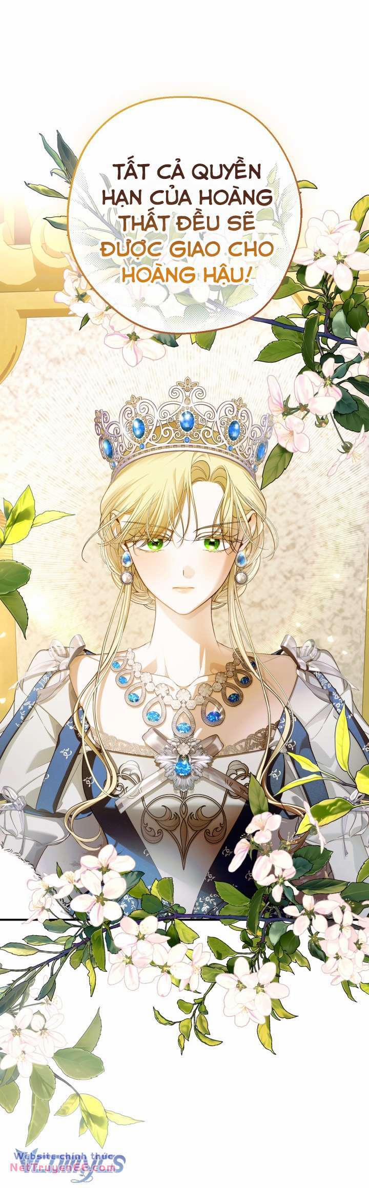 Phương Pháp Che Giấu Đứa Con Của Hoàng Đế 91 trang 46