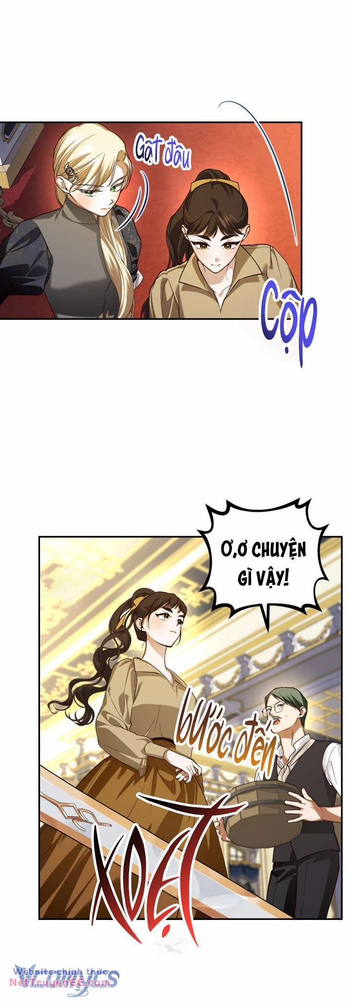 Phương Pháp Che Giấu Đứa Con Của Hoàng Đế 91 trang 8