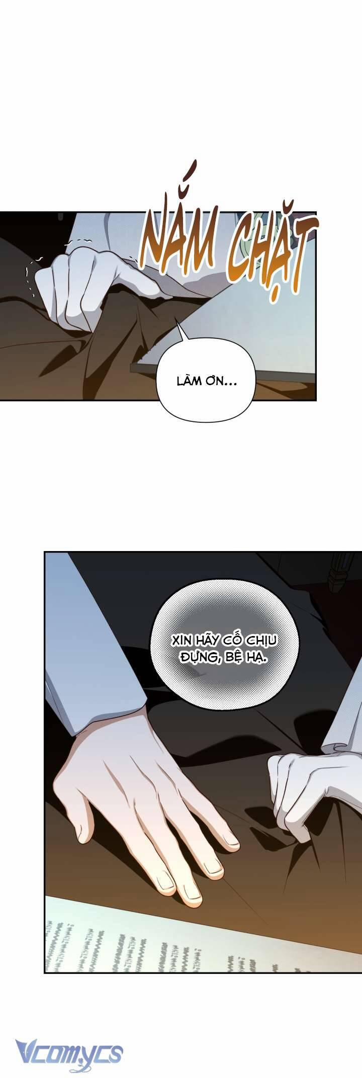 Phương Pháp Che Giấu Đứa Con Của Hoàng Đế 92 trang 16